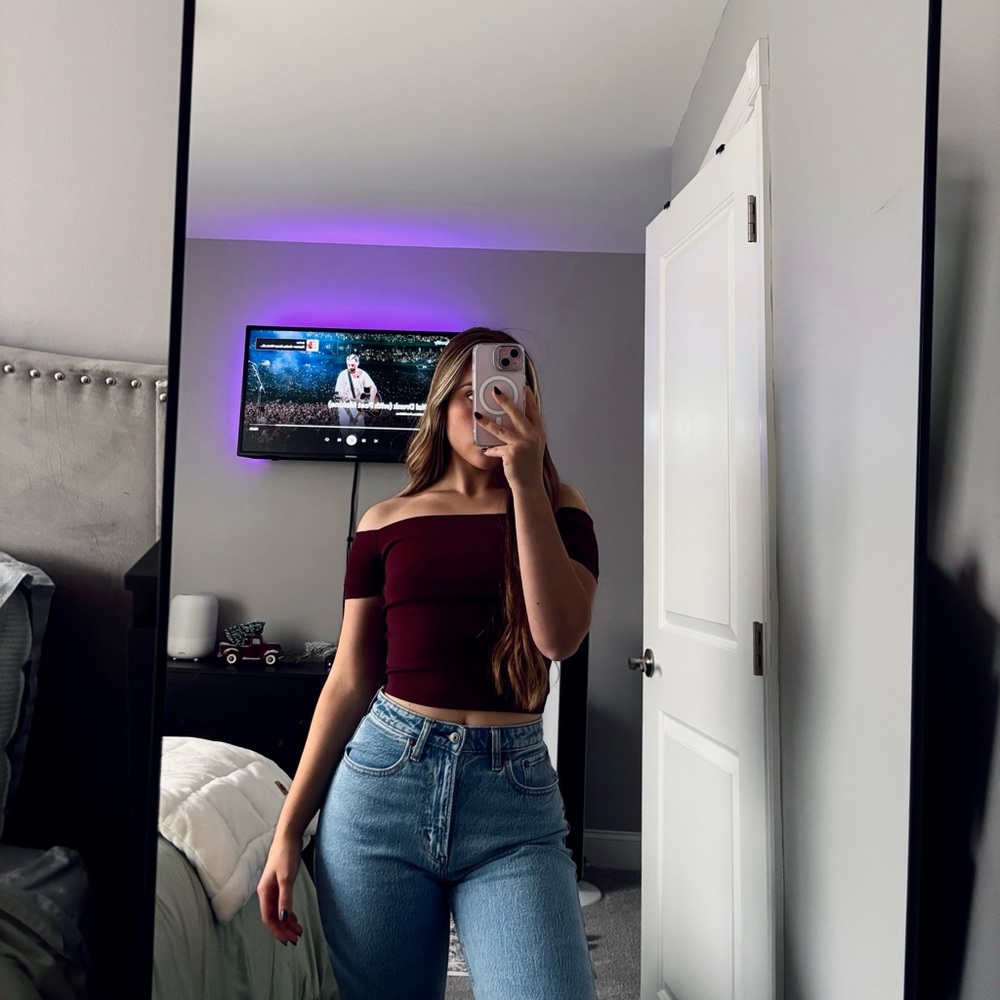 Forever 21 Tee